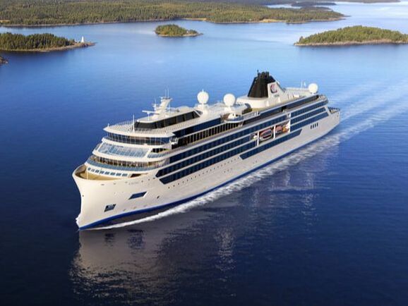 Great Lakes Cruise